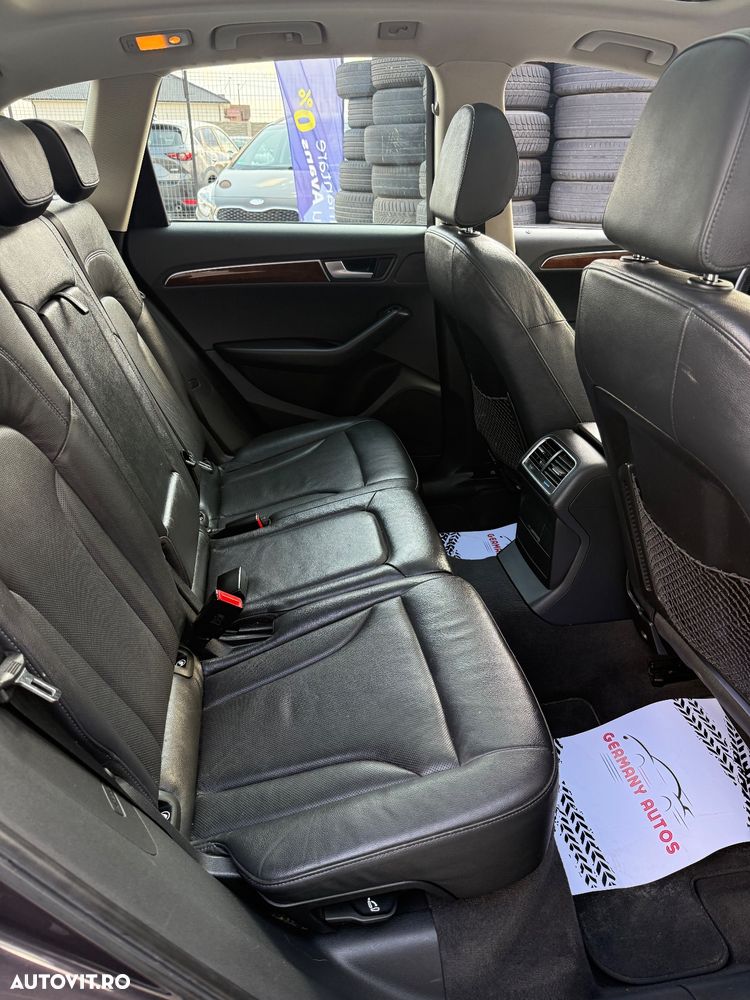 Audi Q5 - 7