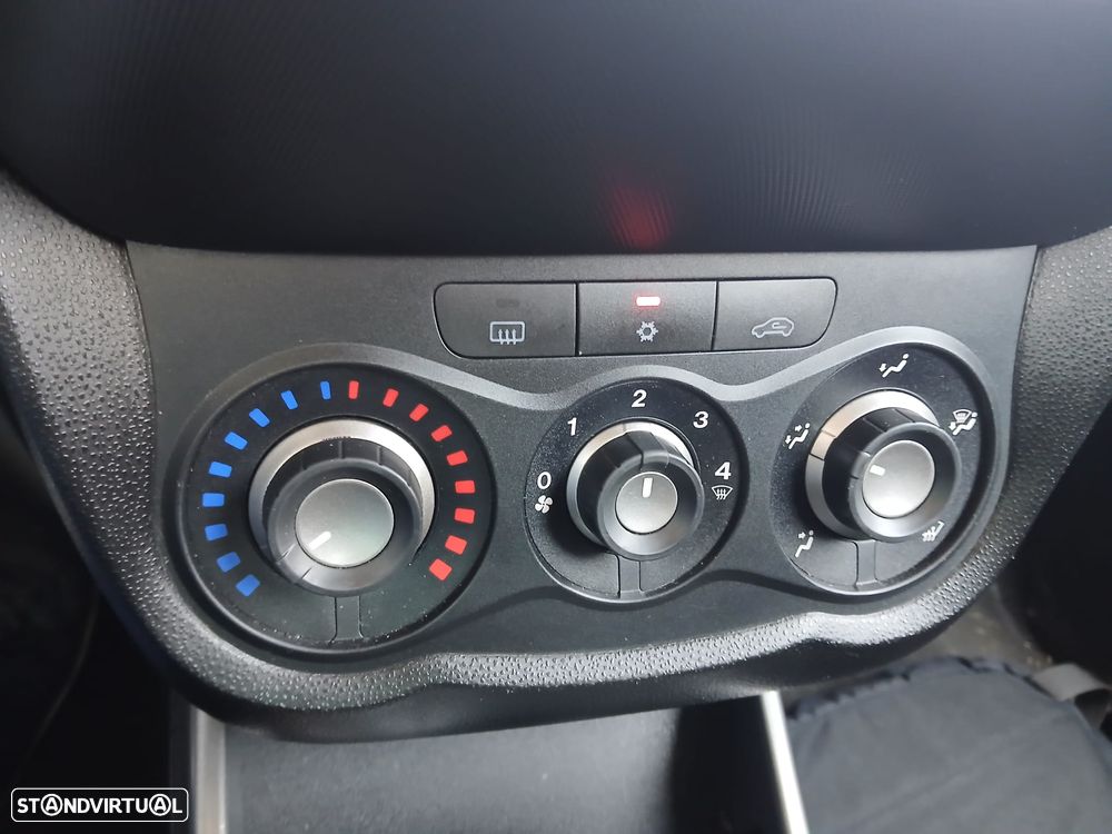 Alfa Romeo MiTo 1.3 JTDM Super - 16