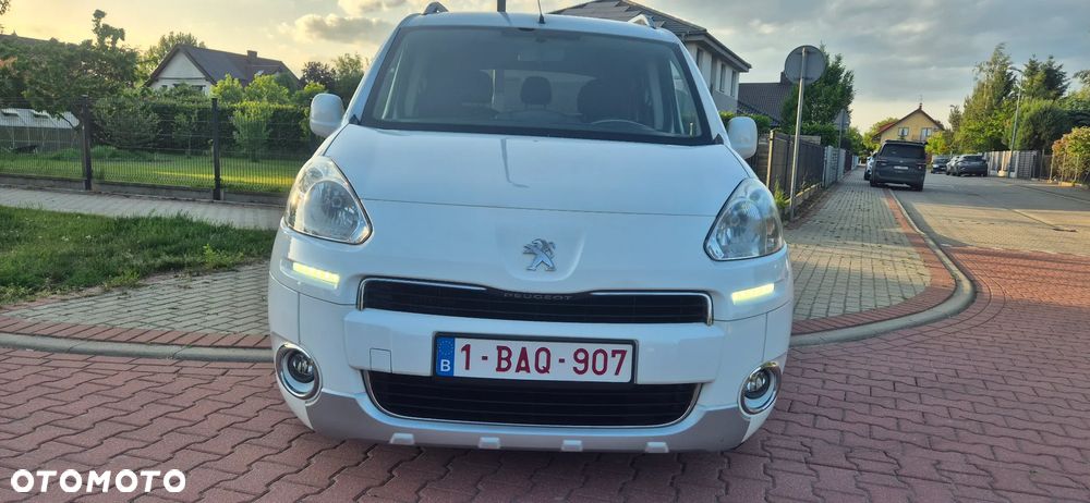 Peugeot Partner - 2