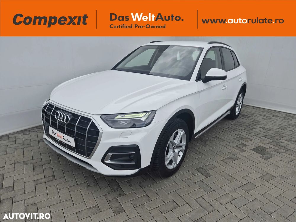 AUDI Q5 2022