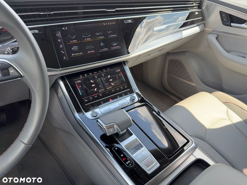 Audi Q7 - 19