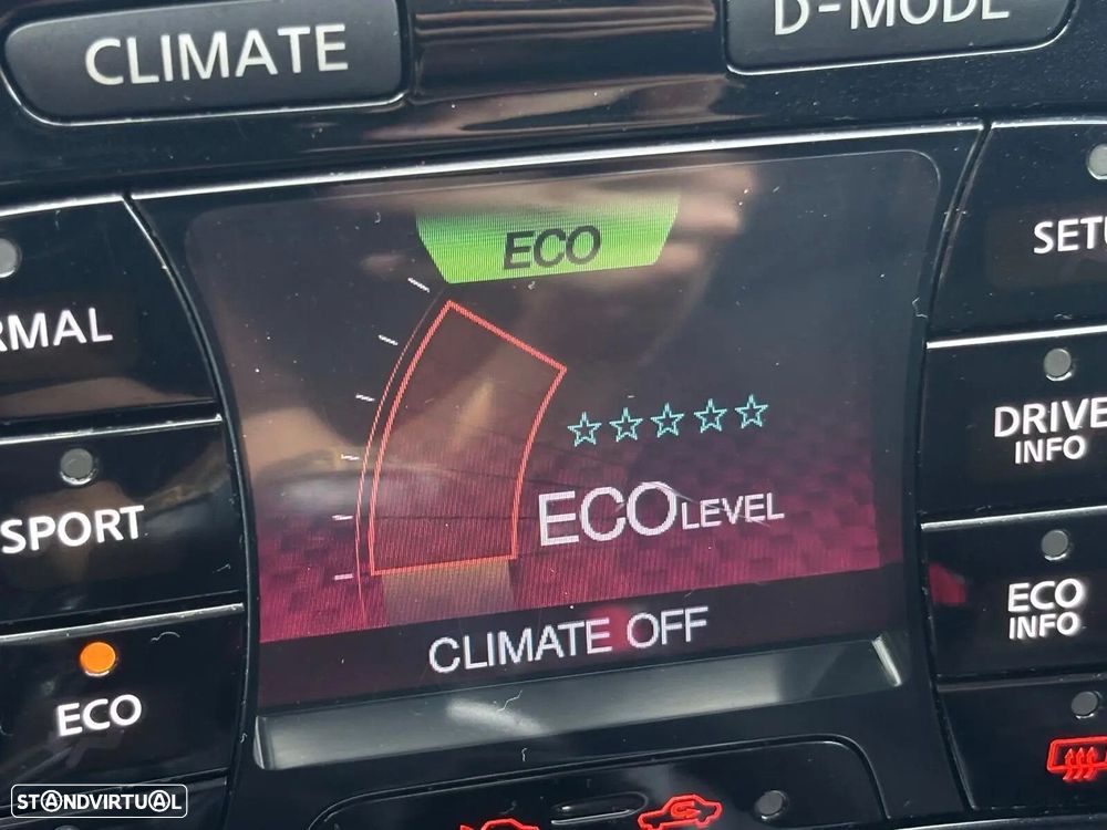 Nissan Juke 1.6 N-Tec - 45