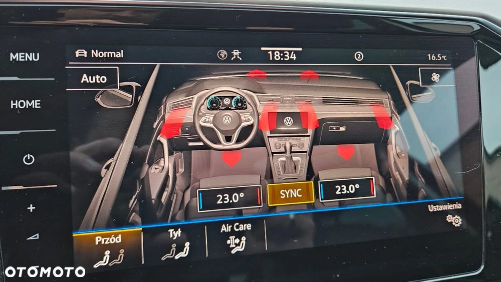 Volkswagen Passat 2.0 TDI Business DSG - 21