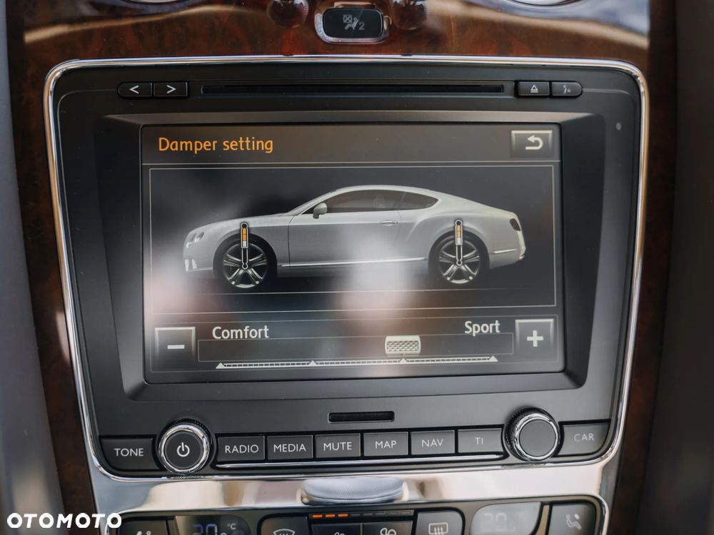 Bentley Continental GT - 21