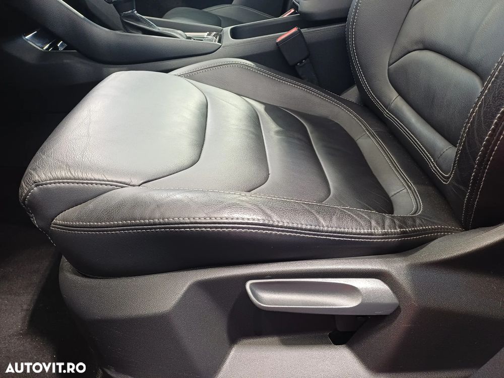 Skoda Kodiaq 2.0 TSI 4X4 DSG Ambition - 10