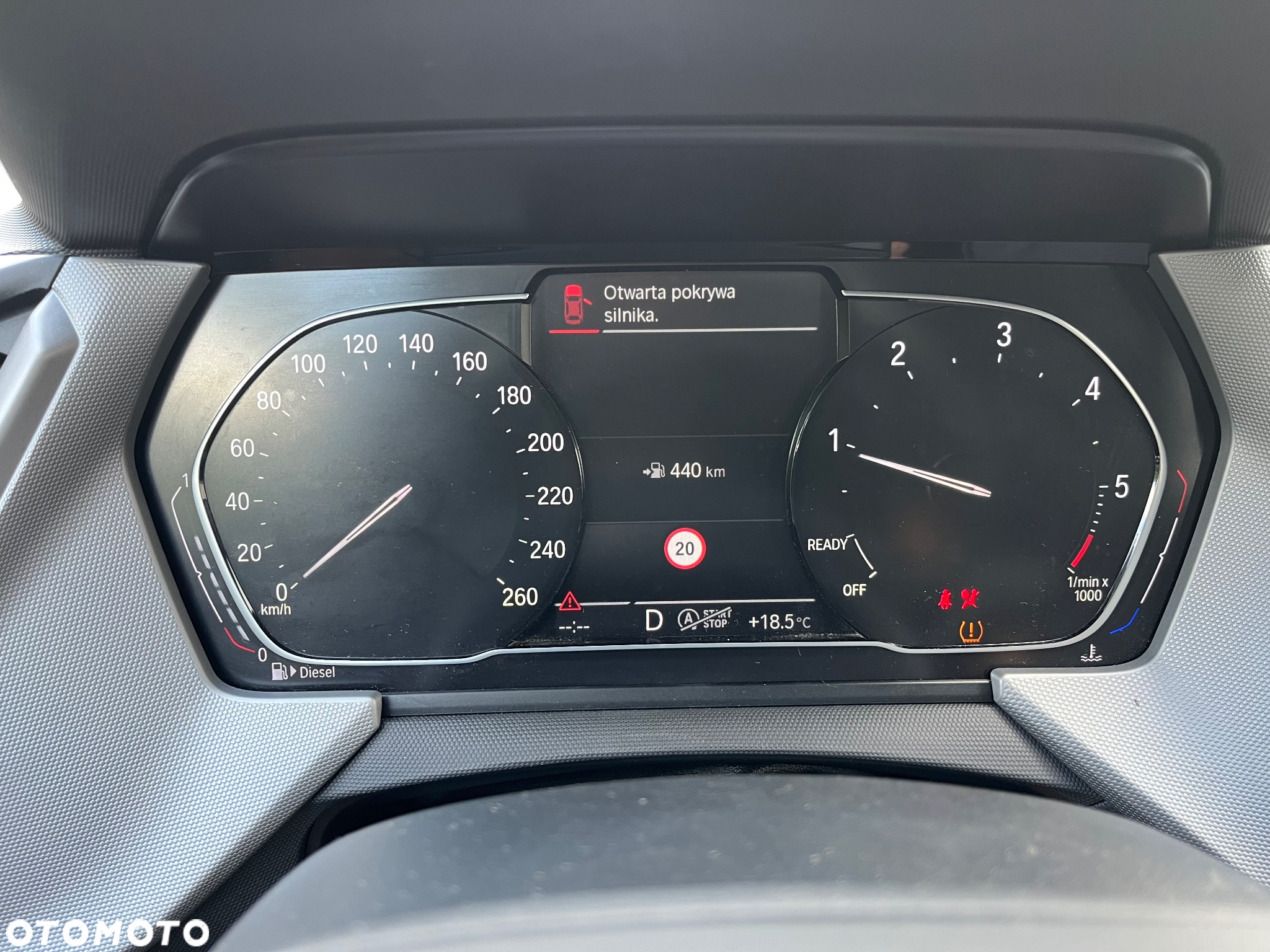 BMW Seria 1 116d Advantage - 25