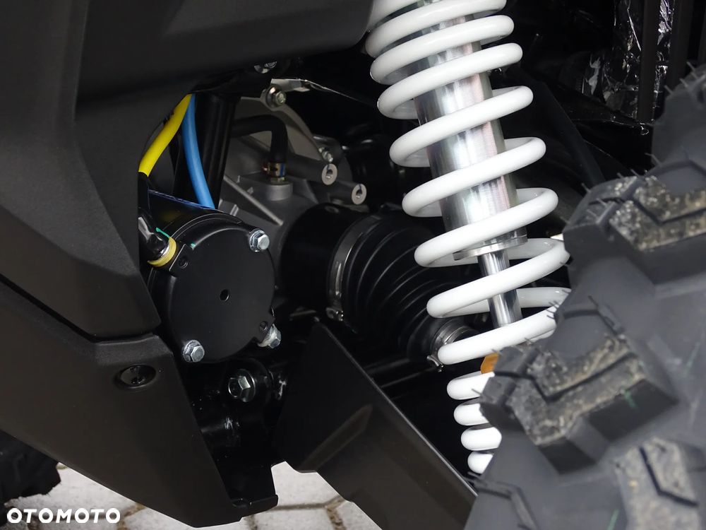 Loncin XWOLF 1000 - 13