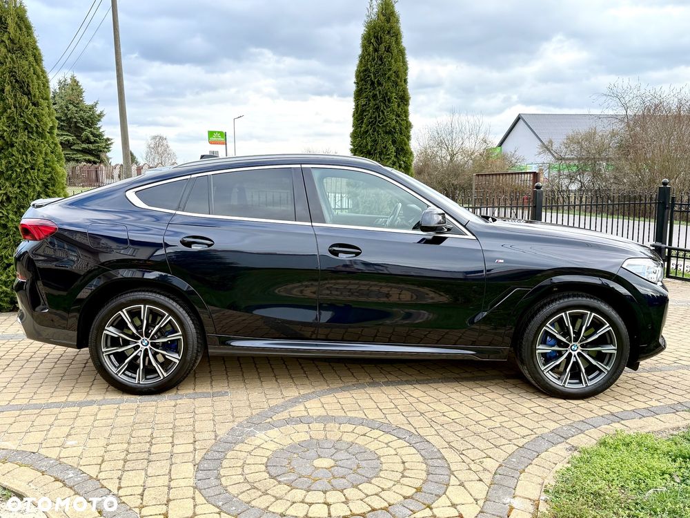 BMW X6 - 5