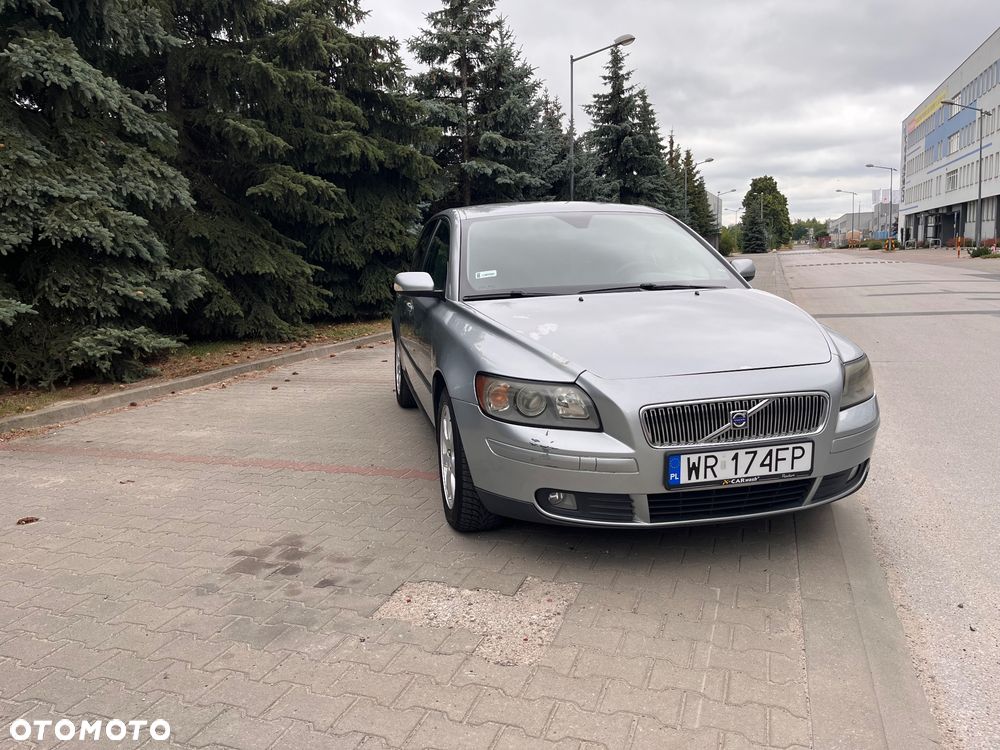 Volvo V50 1.8 - 12