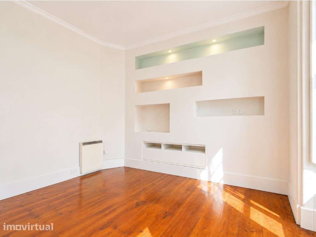 **OPEN HOUSE EM LISBOA | T3 A 5 MINUTOS DA AVENIDA DA LIBERDADE!** ... - Grande imagem: 2/26