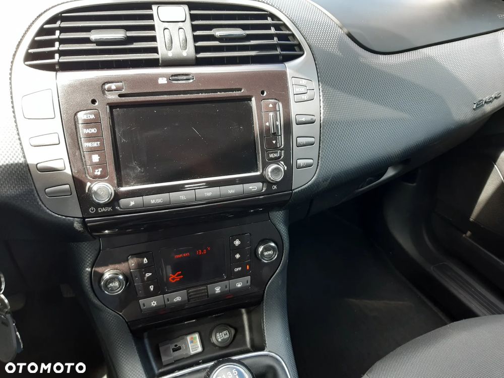 Fiat Bravo 1.4 T-JET 16V Dynamic - 6