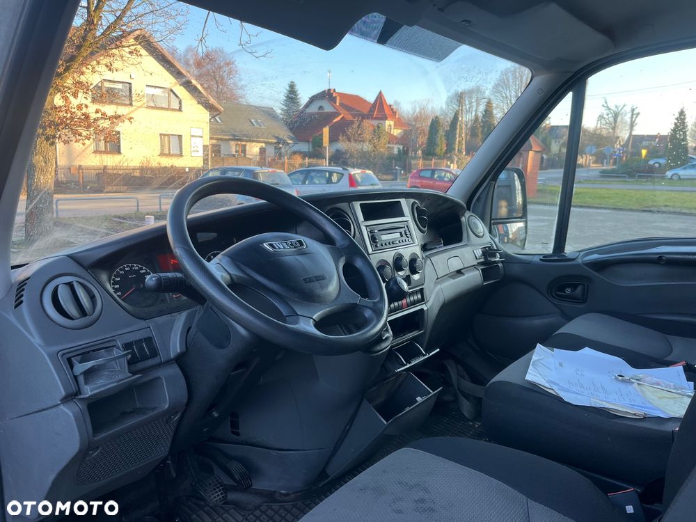 Iveco daily - 9