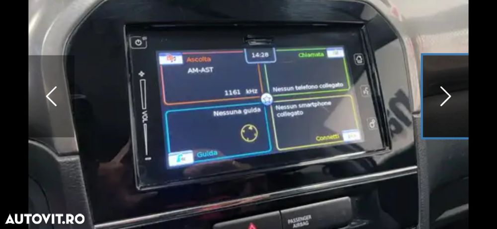 Suzuki Vitara 1.6 DDIS (4x4) Allgrip Comfort+ - 14