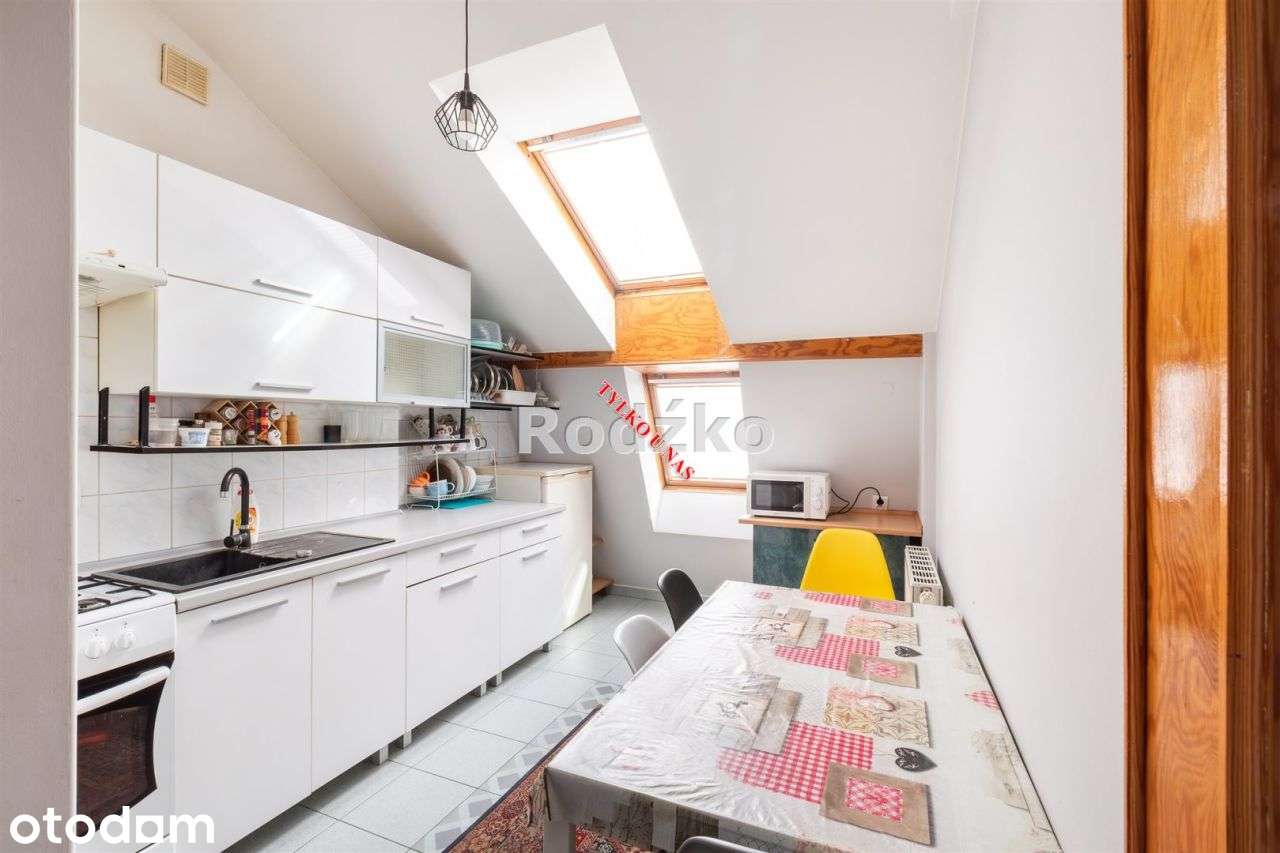 Mieszkanie, 43 m², Bydgoszcz