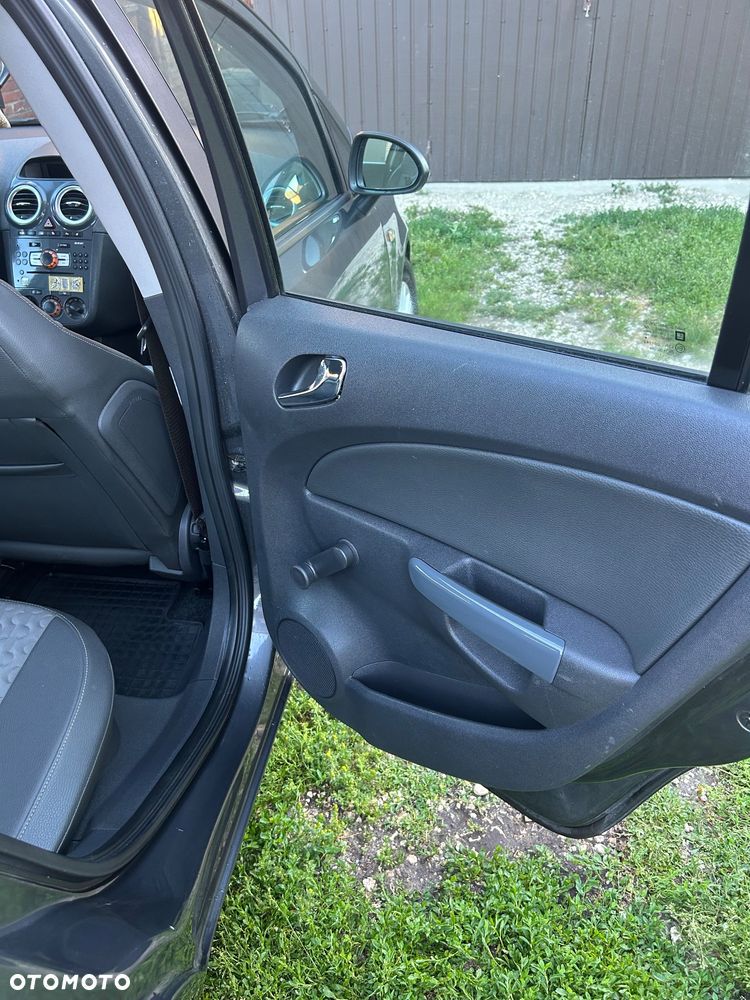 Opel Corsa 1.4 16V Color Elegance - 7