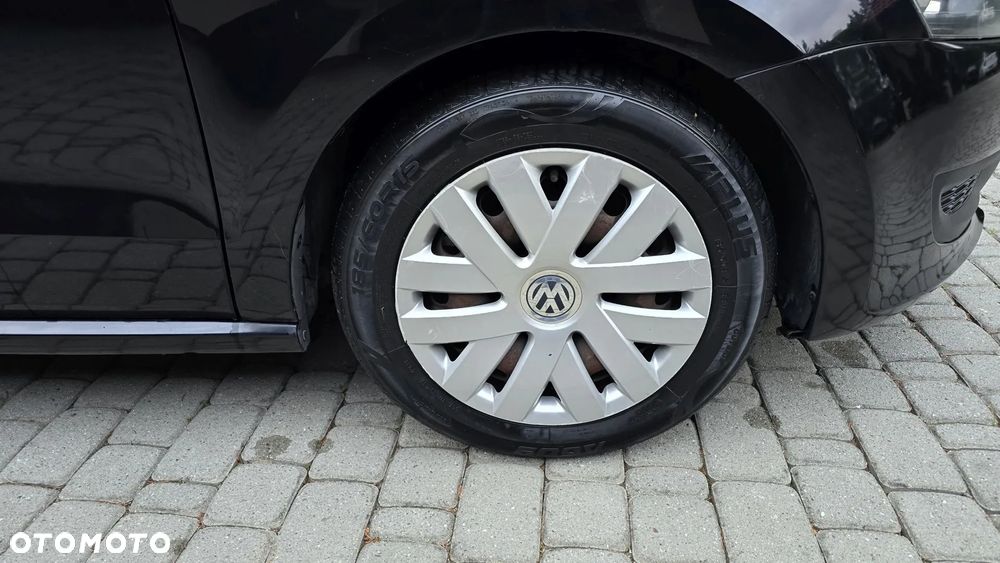 Volkswagen Polo 1.2 TDI Trendline - 10