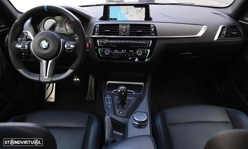 BMW M2 Competition Auto - 47