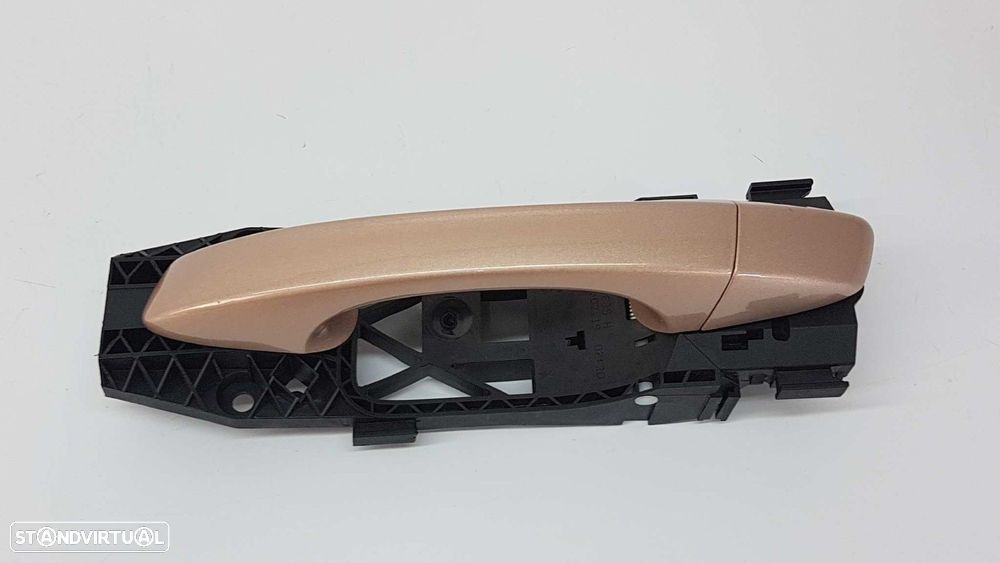 PUXADOR EXTERIOR TRASEIRO ESQUERDO SEAT IBIZA (KJ1) STYLE - 1