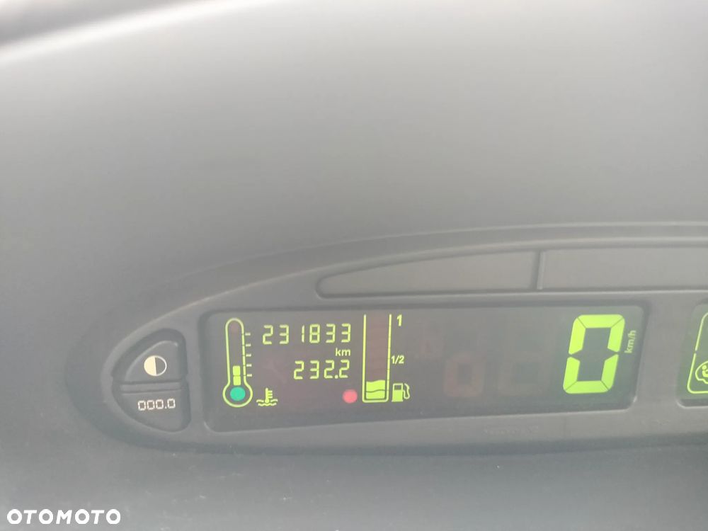 Citroën Xsara Picasso - 10