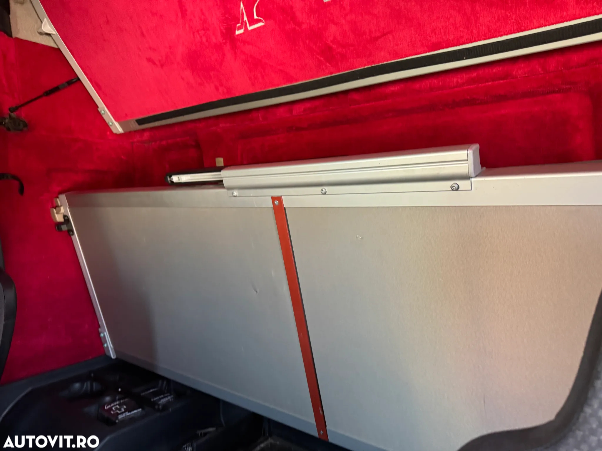 MAN TGX 18.500 XXL INTARDER kit hidraulic, finantare - 11