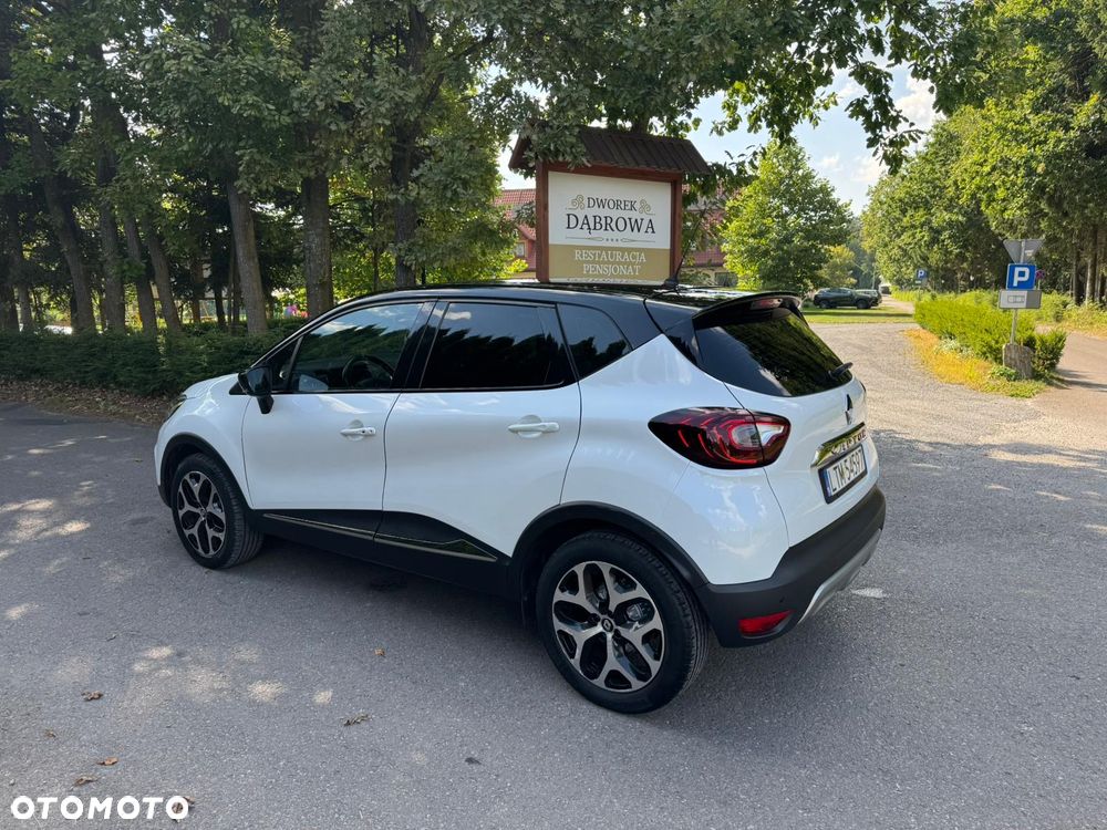 Renault Captur 1.5 dCi Energy Intens - 9