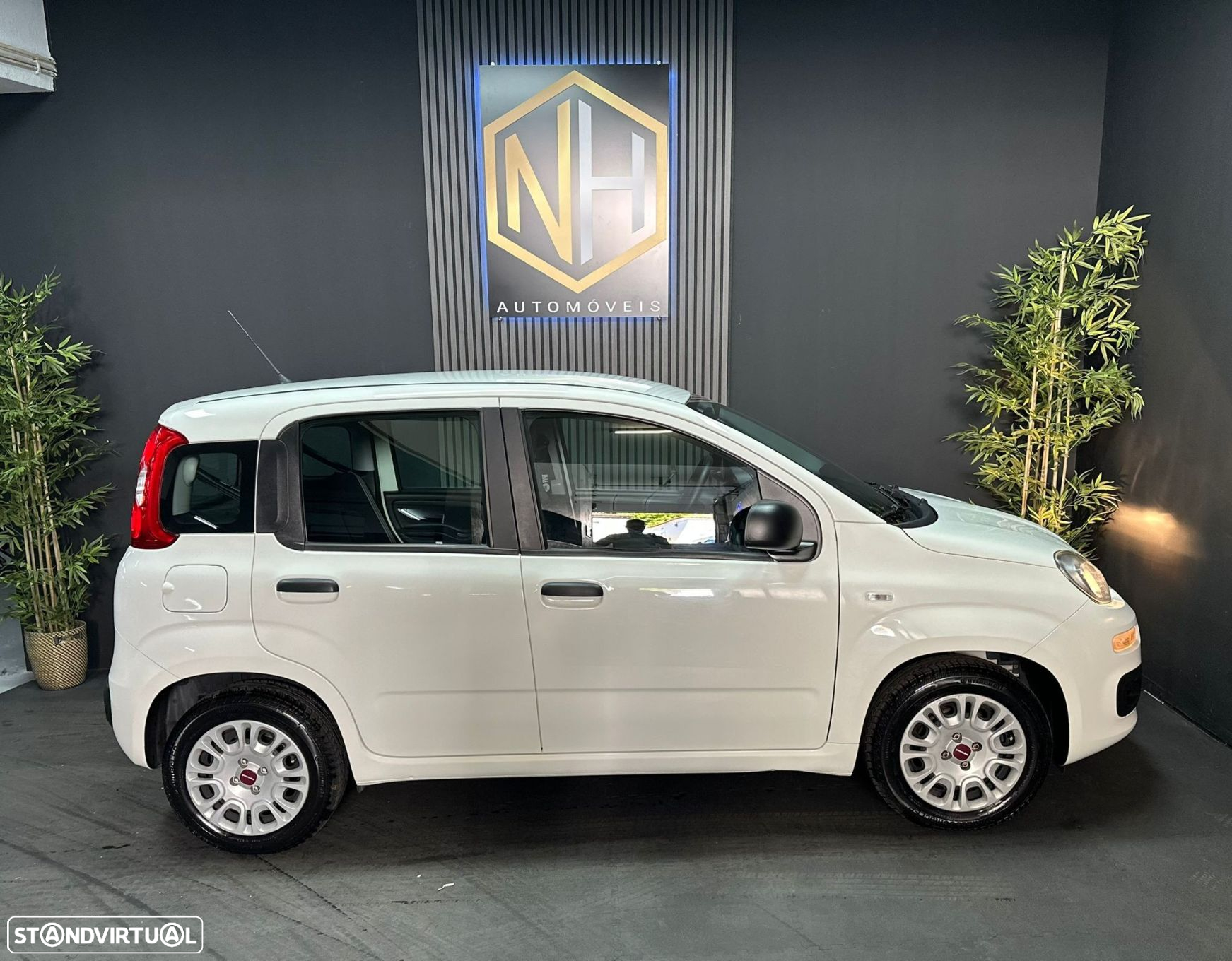 Fiat Panda - 6