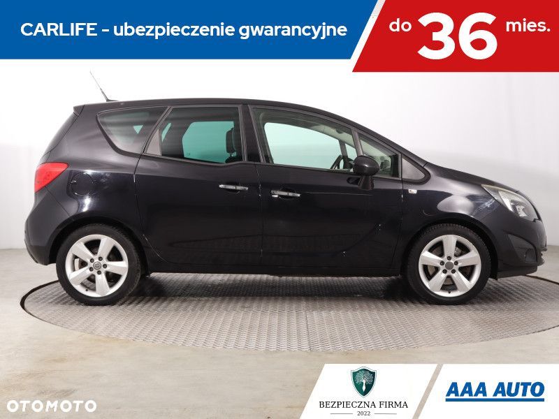 Opel Meriva - 7