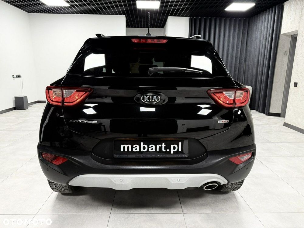 Kia Stonic 1.0 T-GDI 100 OPF Spirit - 3
