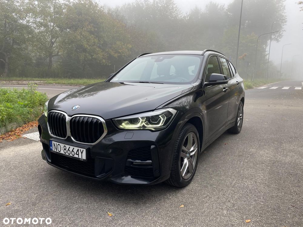 BMW X1 - 2