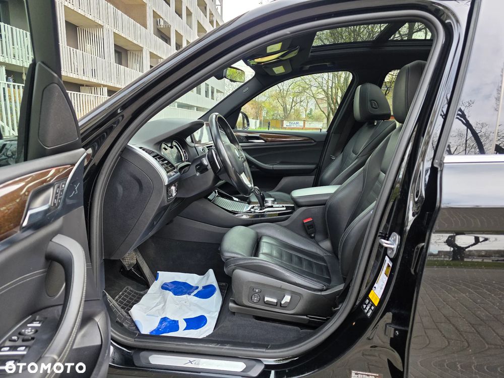 BMW X3 xDrive30i xLine - 4