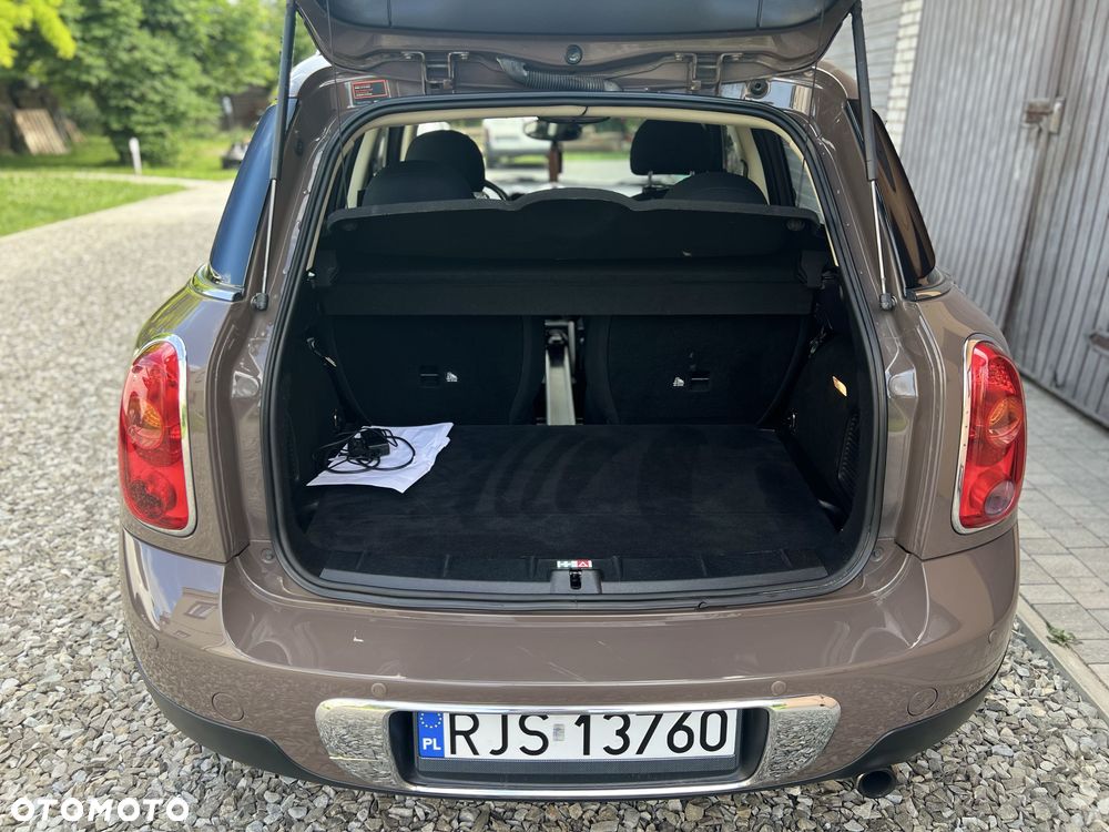 MINI Countryman - 8