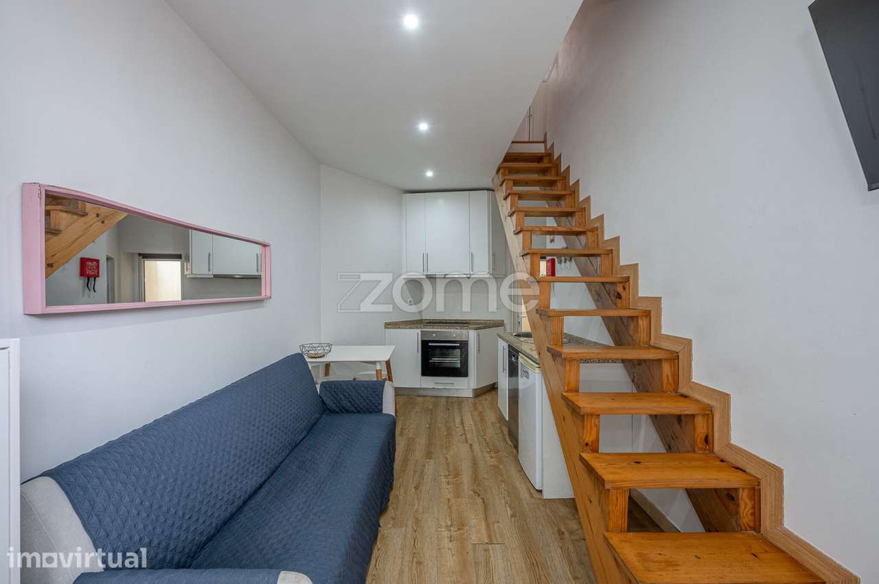 Moradia T1 em Vila Nova de Gaia - Grande imagem: 3/20