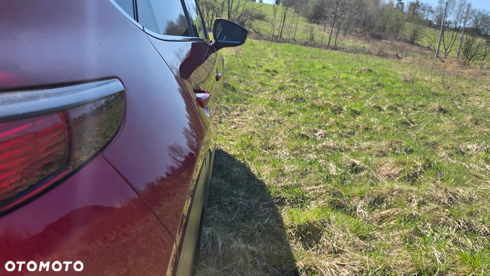 Mazda CX-30 SKYACTIV-G 2.0 M-Hybrid AWD - 8