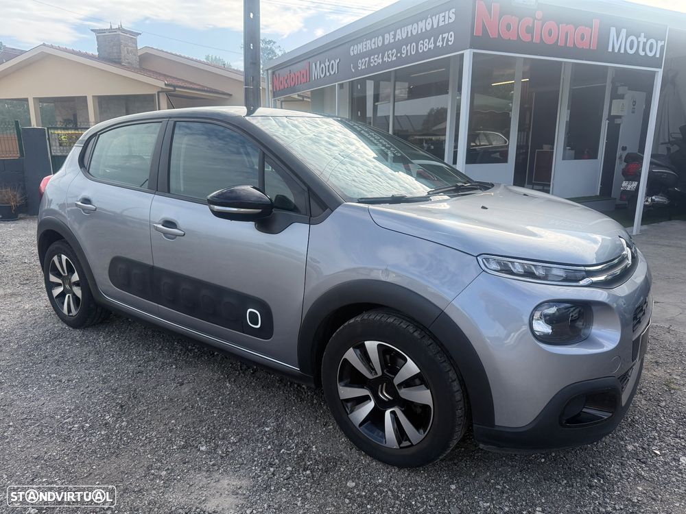 Citroën C3 1.5 BlueHDi Feel - 6