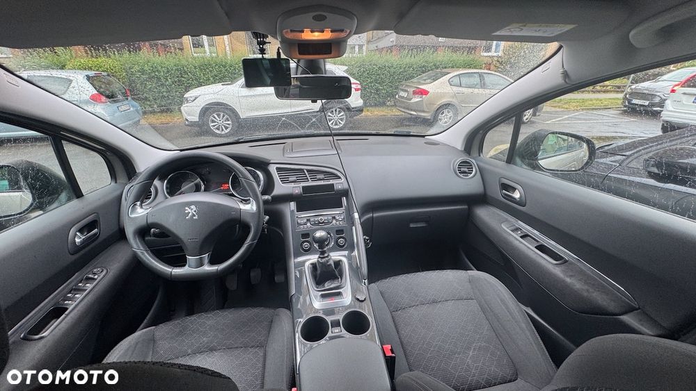 Peugeot 3008 - 6