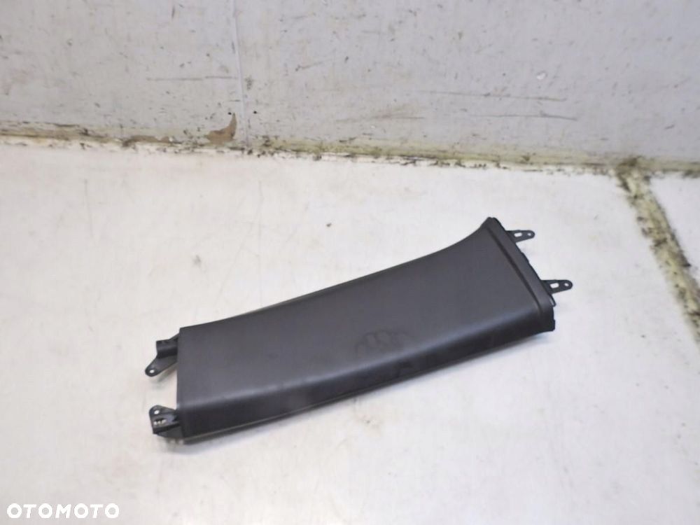 OSŁONA SŁUPKA B LEWA SEAT ALTEA 5P0867297H - 5