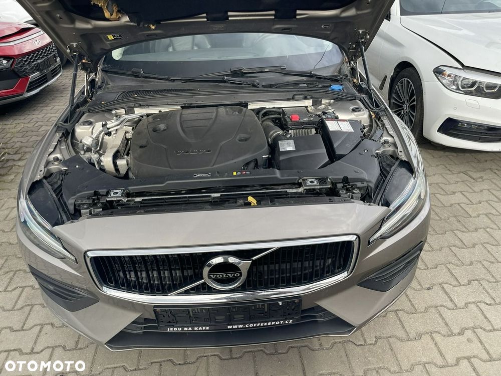 Volvo V60 D3 Geartronic Momentum - 16