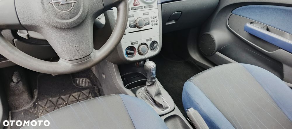 Opel Corsa - 6