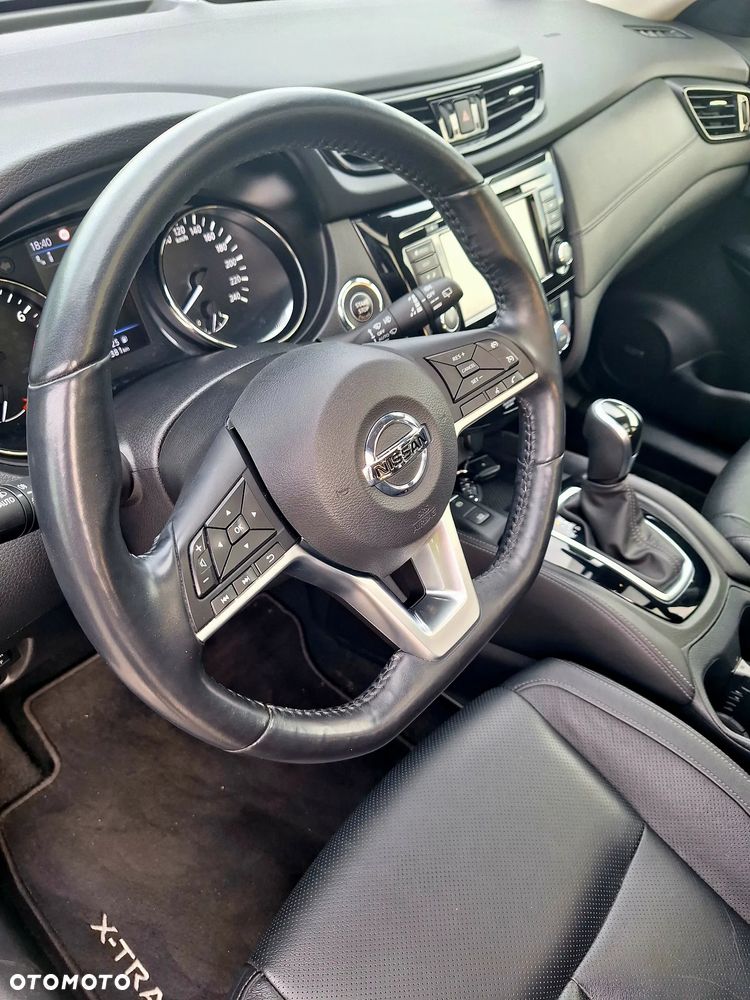 Nissan X-Trail 1.3 DIG-T Tekna 2WD DCT - 21