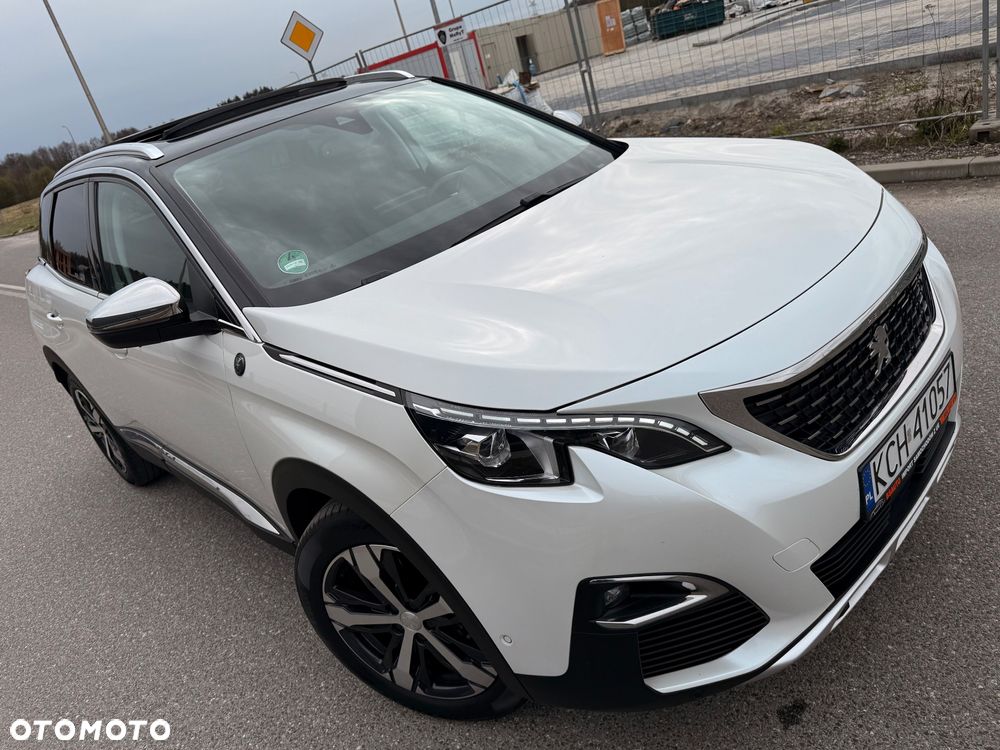 Peugeot 3008 1.6 PureTech GPF Crossway S&S EAT8 - 12