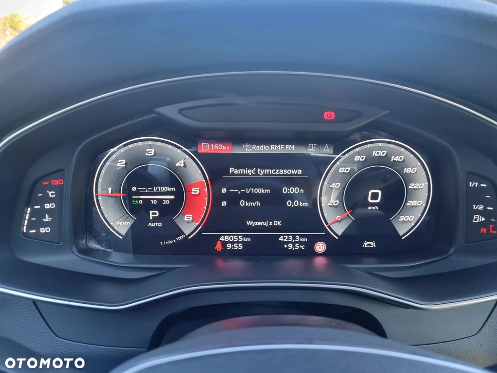 Audi A6 Limousine - 24