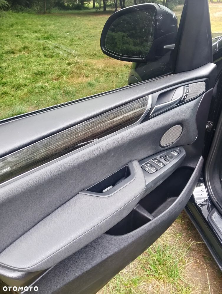 BMW X3 xDrive28i xLine - 10