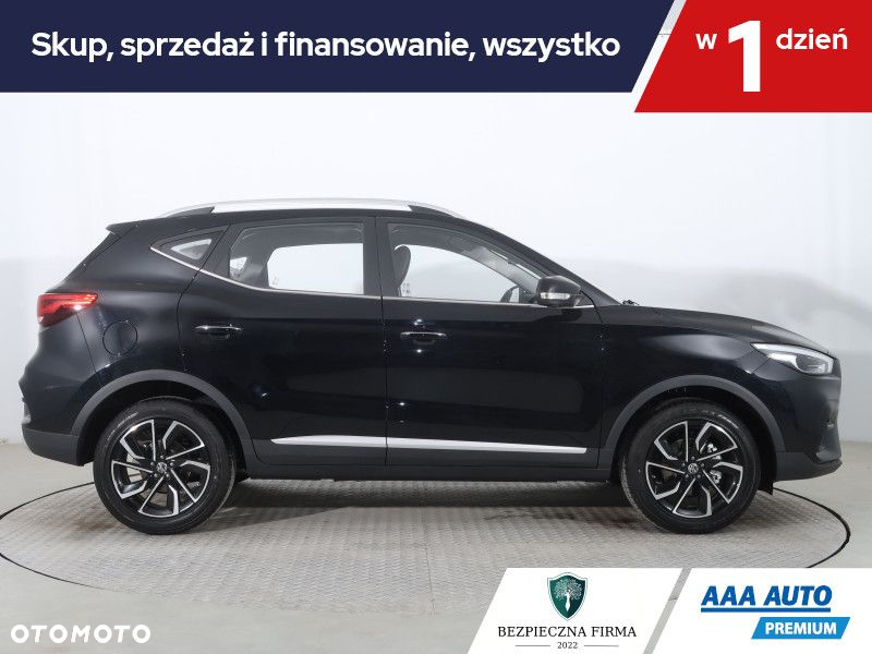 MG ZS - 7