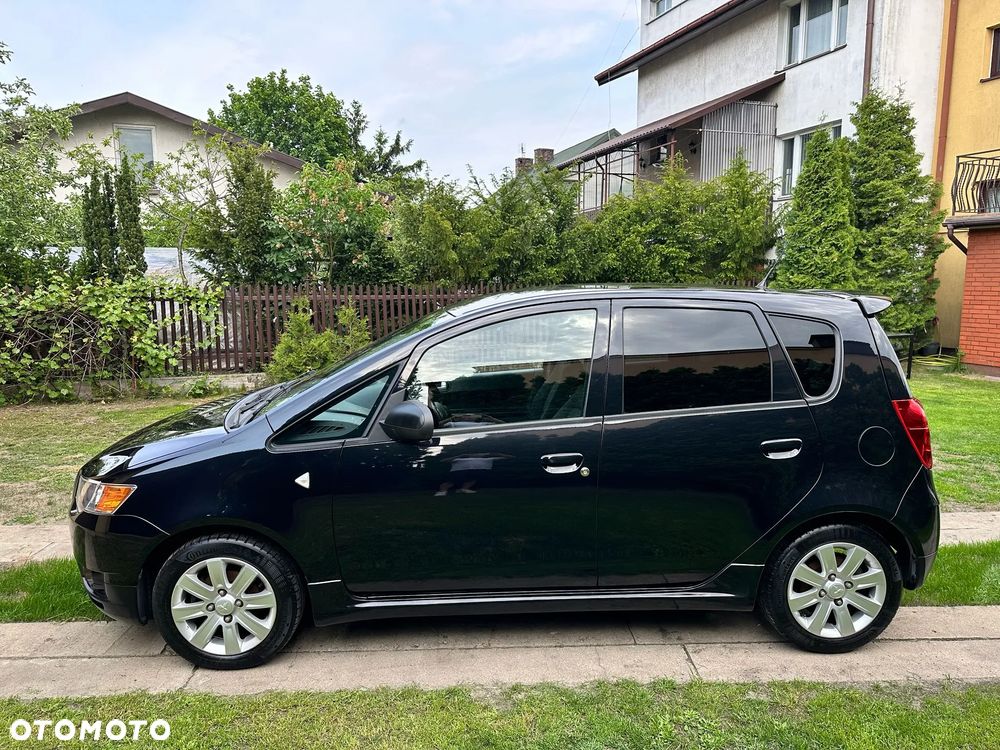 Mitsubishi Colt 1.3 ClearTec XTRA - 3
