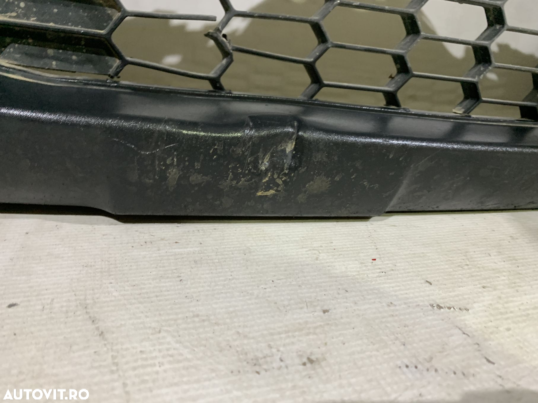 Bara fata Renault Kangoo, 2013, 2014, 2015, 2016, 2017, cod origine OE 620229806R. - 13