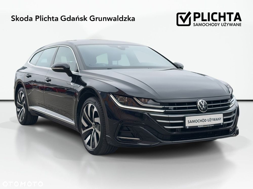 Volkswagen Arteon Shooting Brake 2.0 TSI R-Line DSG - 3