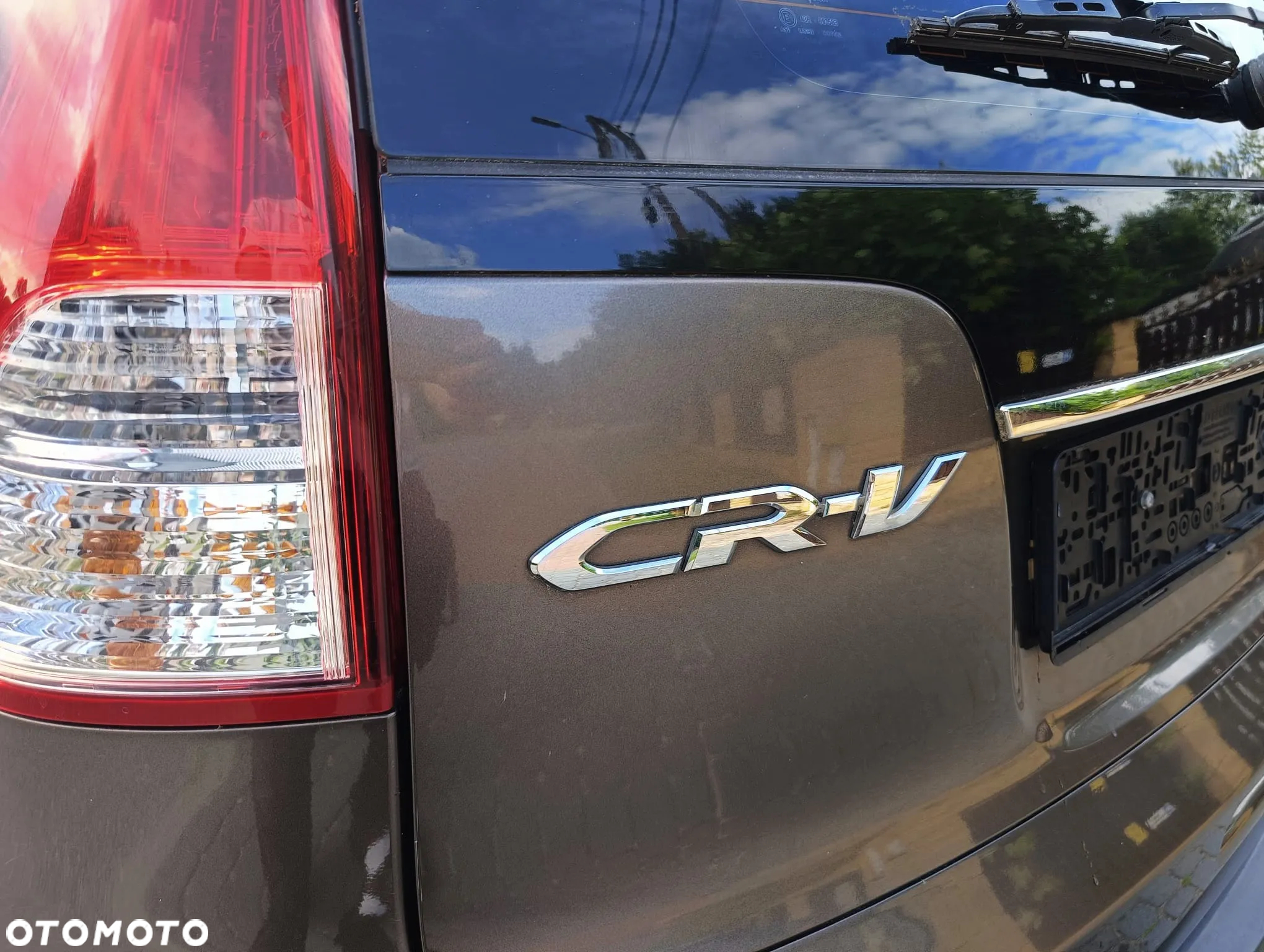 Honda CR-V 2.0 Elegance (2WD) - 32