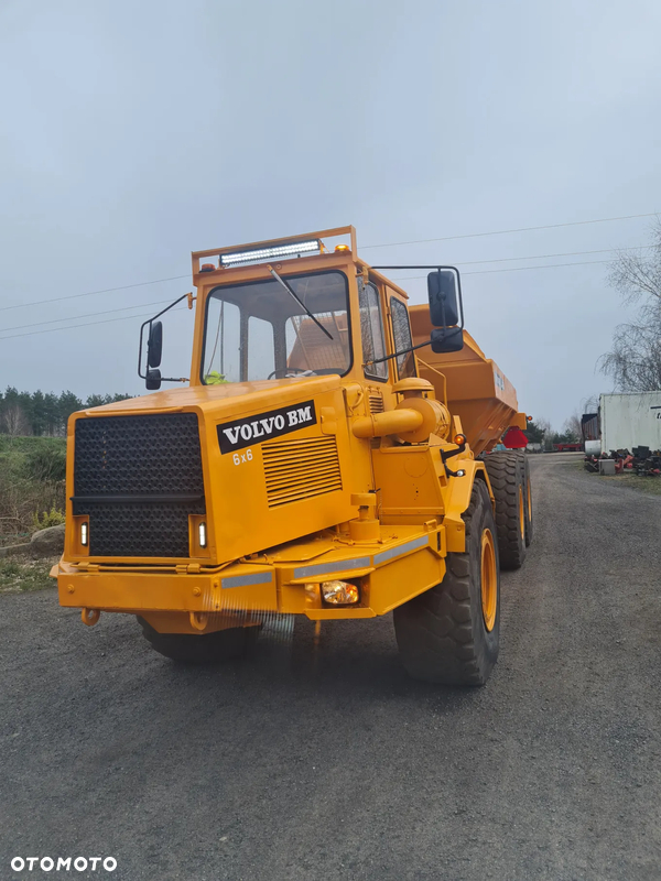 Volvo A 25