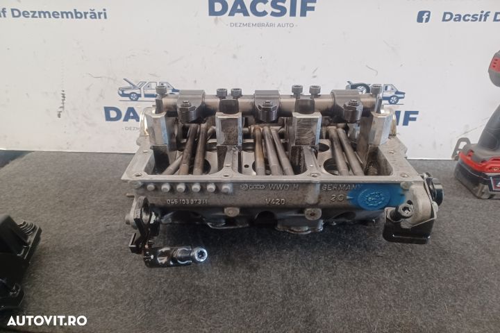 Chiulasa 045103469  045103373H 045103469  045103373H Volkswagen VW Po - 7