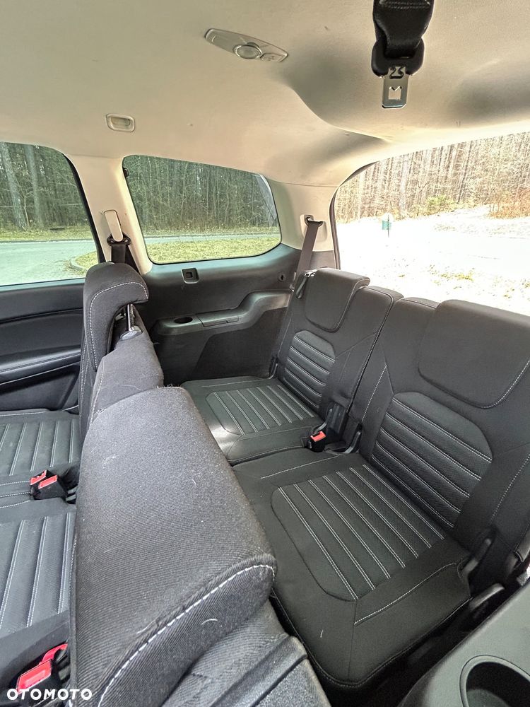 Ford Galaxy 2.0 TDCi 4WD Titanium - 11